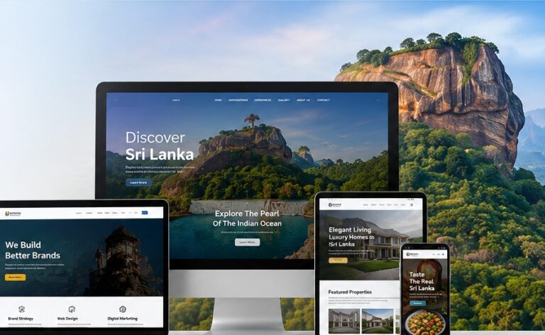How Long Does It Take to Build a Website